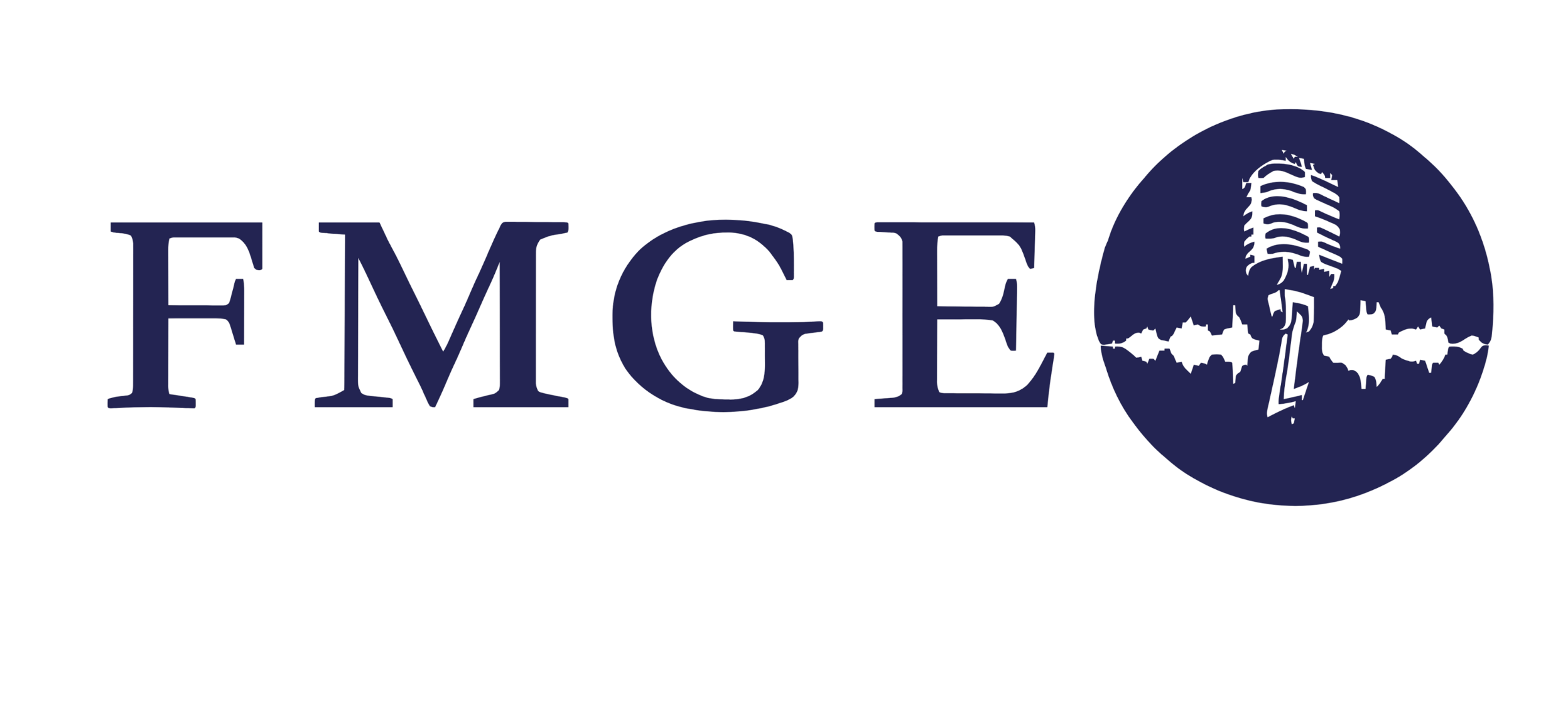 FMGE